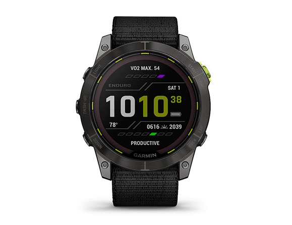 Garmin Enduro 2 GPS 51mm (Fiber-Reinforced Polymer)