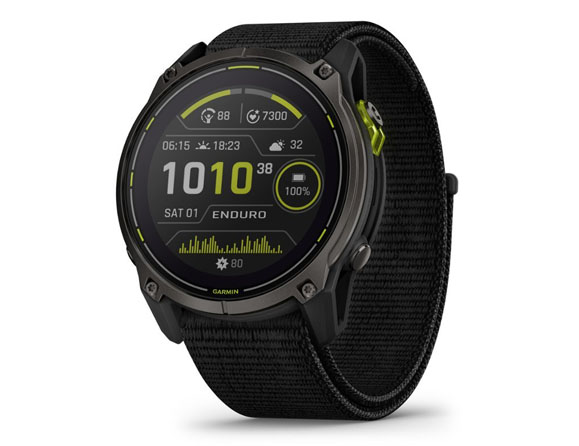  Solar GPS 51mm (Adventure Watch)