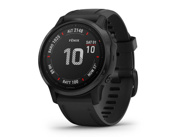  Pro 42mm (Multisport Fitness Watch)