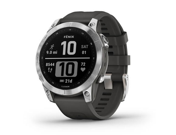 Sell Garmin Fenix 6 & Trade In, INSTANT Cash Offer