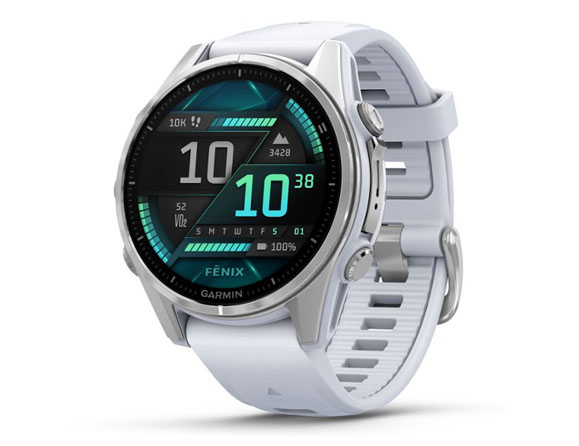 Sell Garmin Fenix 7 Trade In INSTANT Cash Offer Jay Brokers