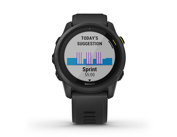  GPS 30mm (Fiber-Reinforced Polymer)