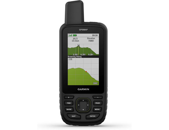 Sell your Garmin GPSMAP today!