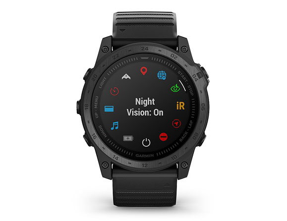 Garmin Tactix 7 Standard Tactical GPS (Fiber-Reinforced Polymer)