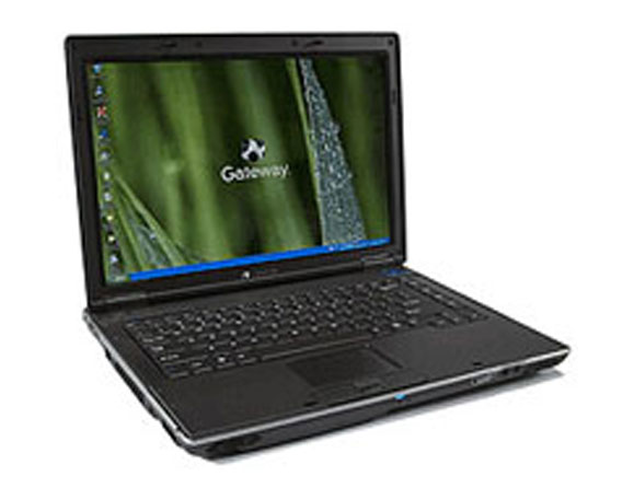 Gateway E-265M Core 2 Duo 1.8 to 2.0 GHz 14"