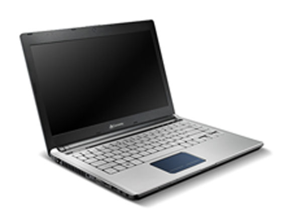 Gateway ID49C Series Core i3 2.26 GHz 14"