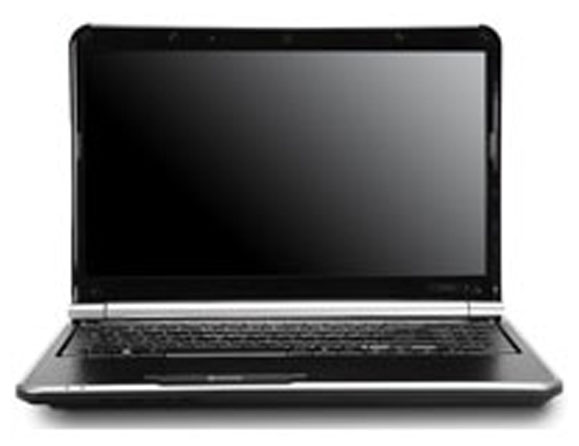 Gateway NV59 Core i3 2.0 to 2.2 GHz 15.6"