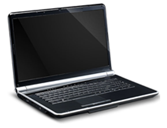 Gateway NV79 Core i3 2.1 to 2.2 GHz 17.3"