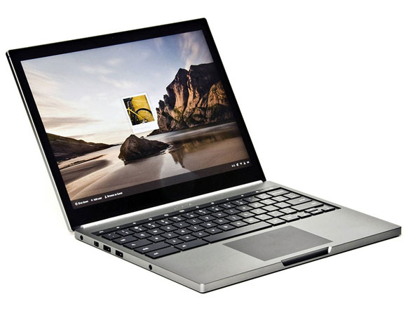 Google Chromebook Pixel Core i5 12.85"