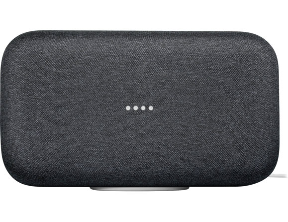 Google Home Max Multiroom WiFi Speaker Large