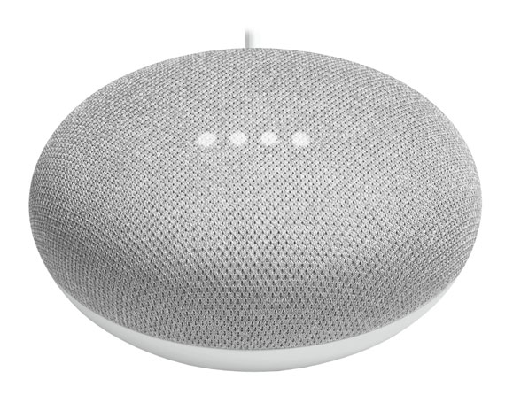  Smart Speaker for Any Room