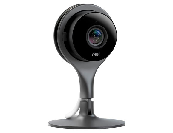 Google Nest Cam Indoor