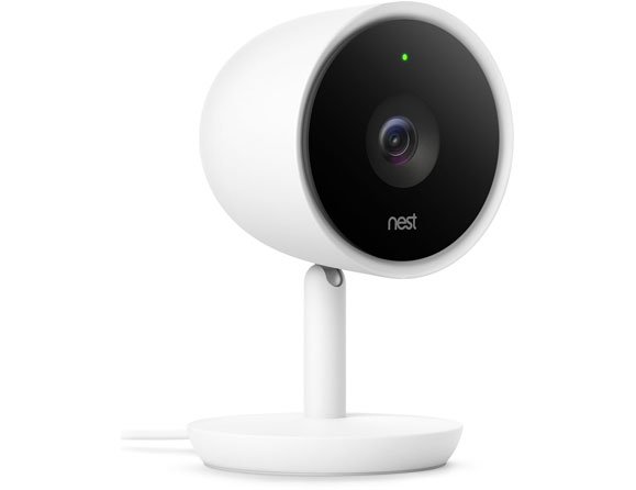 Google Nest Cam IQ Indoor