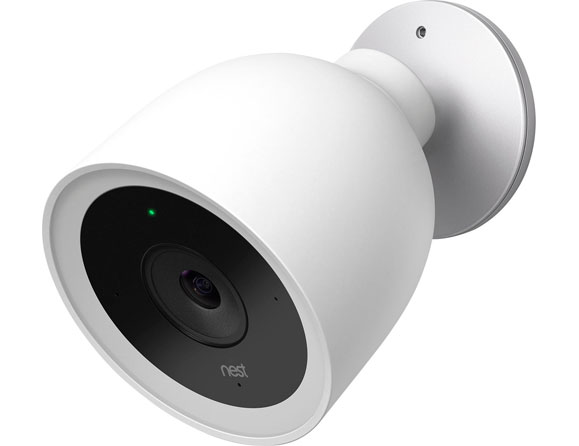Google Nest Cam IQ Outdoor