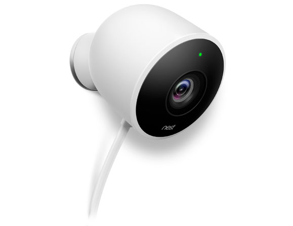 Google Nest Cam Outdoor