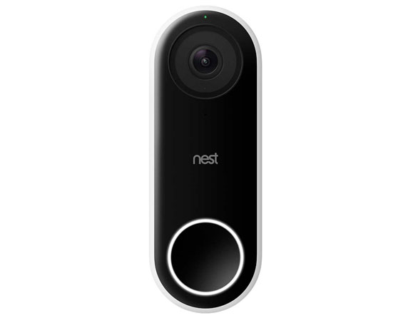  Video Doorbell