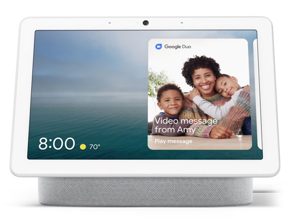  Smart Display & Speaker 10"