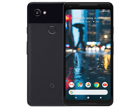 Google Pixel 2 XL 128 GB (Unlocked) 6.0"