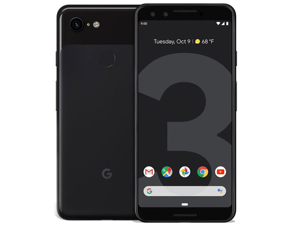 Sell your Pixel 3 today!