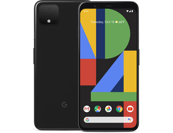 Google Pixel 4 64 GB (Unlocked)