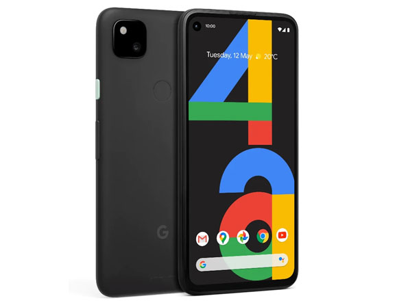 Pixel 4a