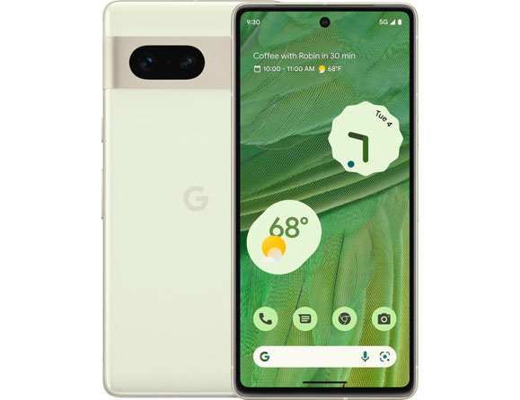 Google Pixel 7 128 GB (Unlocked)