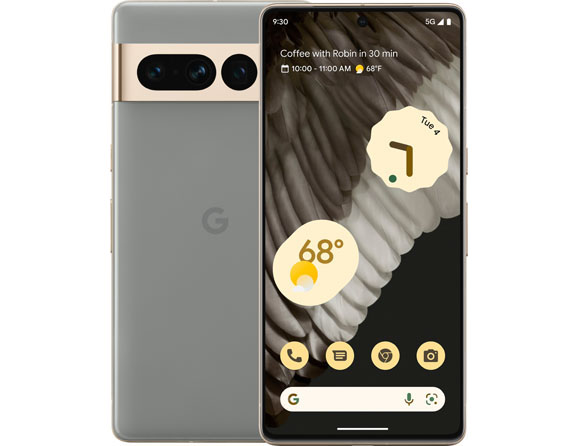 Google Pixel 7 Pro 256 GB (Unlocked)