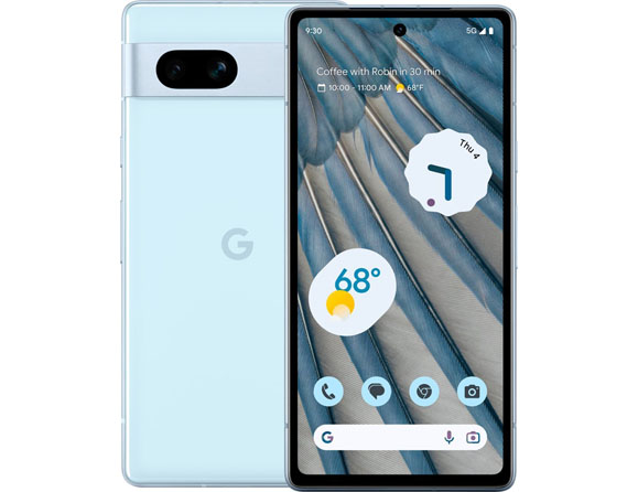 Google Pixel 7a 128 GB (Unlocked)