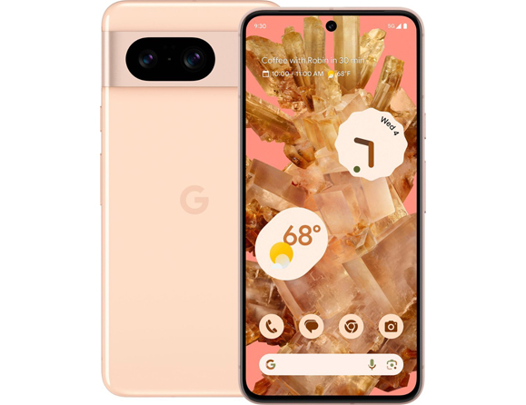 Sell your Pixel 8 today!