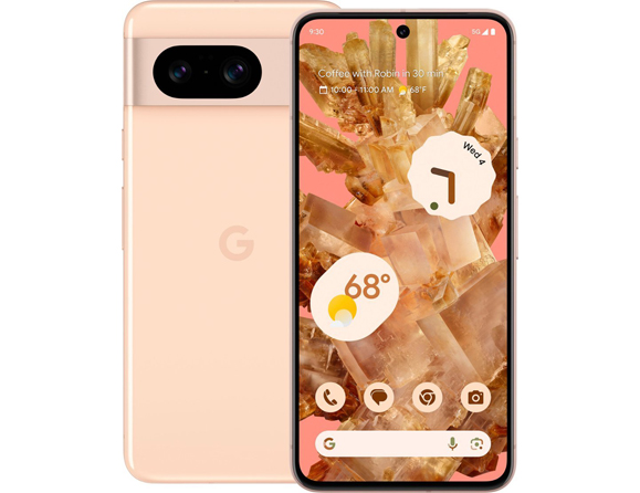 Google Pixel 8 128 GB (Unlocked)