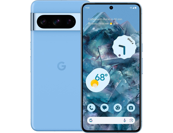 Google Pixel 8 Pro 512 GB (Unlocked)