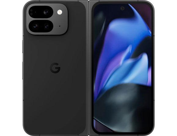  256 GB (Unlocked) 8"