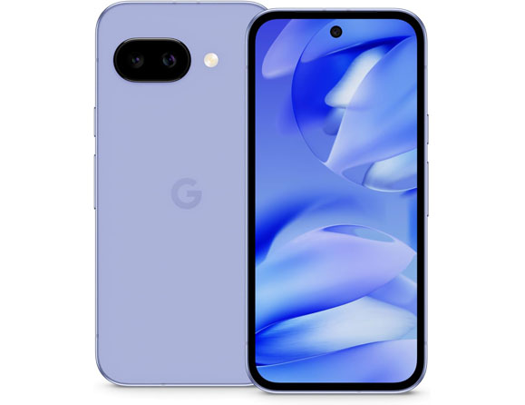 Google Pixel 9a 256 GB (Unlocked)