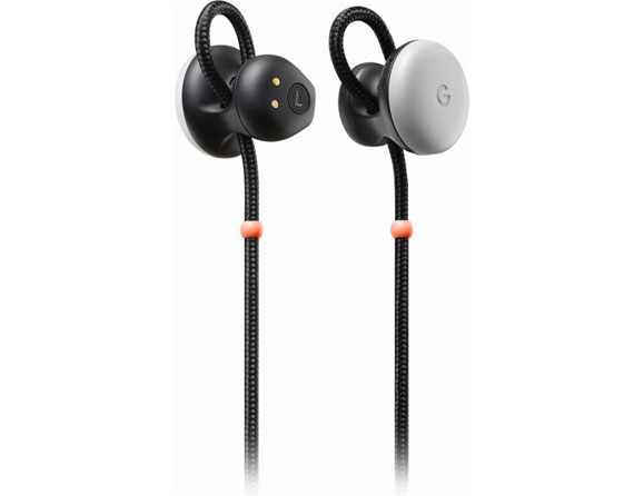 Pixel Buds