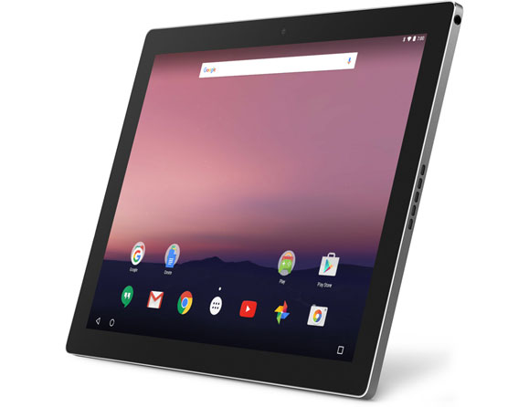 Google Pixel C 32 GB 10.2"