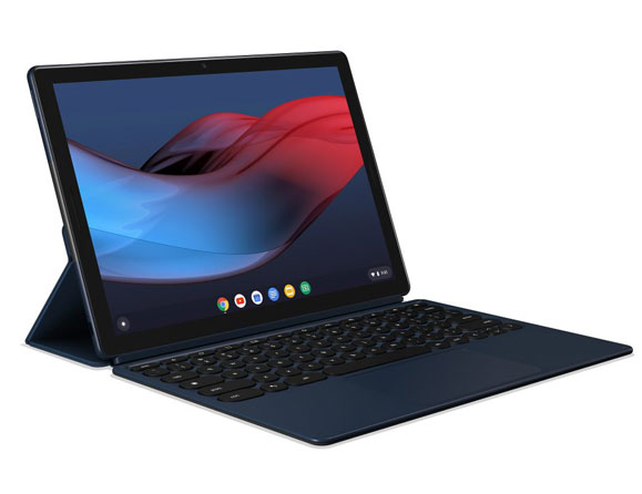 Pixel Slate