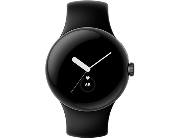 Google Pixel Watch 41mm (4G LTE + Bluetooth/WiFi)