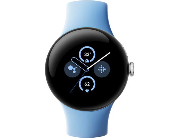 Pixel Watch 2