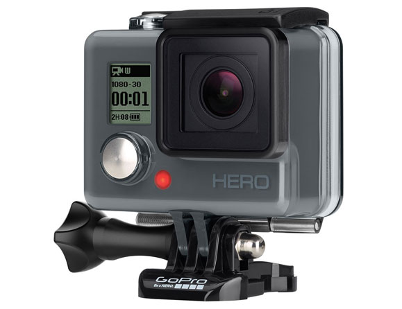 GoPro Hero+ CHDHC-101 HWHM1