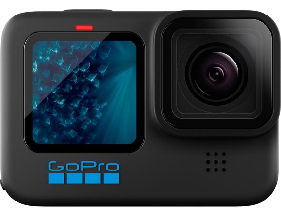 GoPro Hero11 Black CHDHX-111