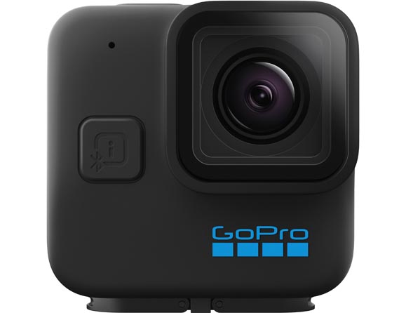 GoPro Hero11 Mini Black CHDHX