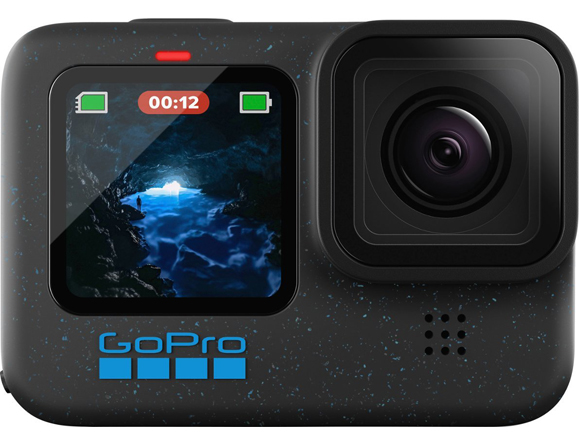 GoPro Hero12 Black CHDHX-121