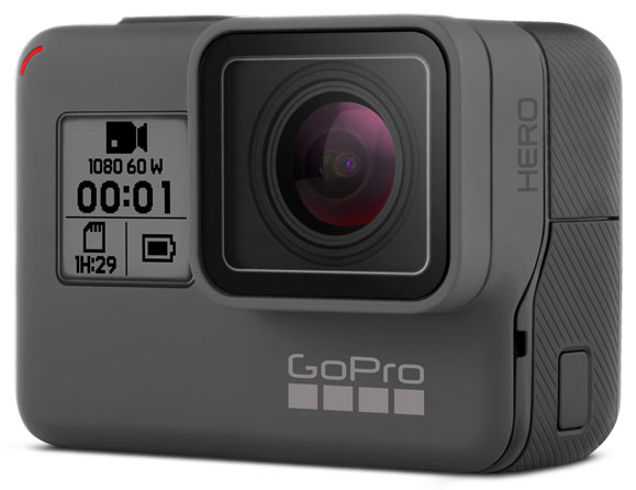 GoPro Hero (2018) CHDHB-501