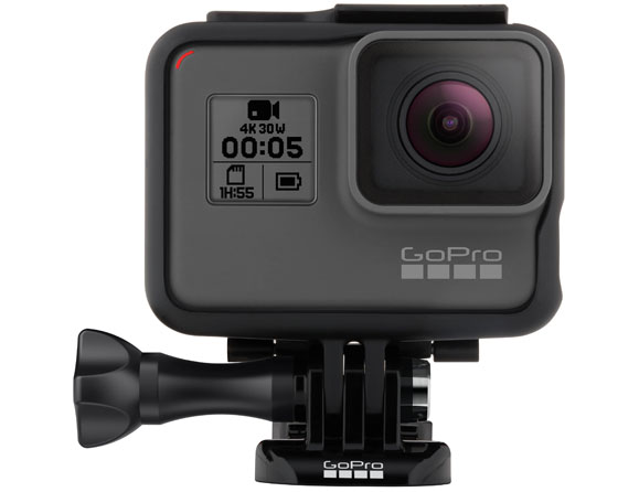 GoPro Hero5 Black CHDHX-501