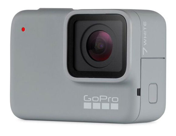 GoPro Hero7 White CHDHB-601