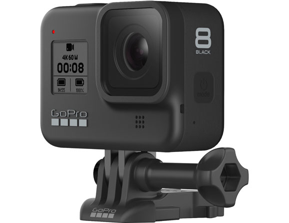 GoPro Hero8 Black CHDHX-801