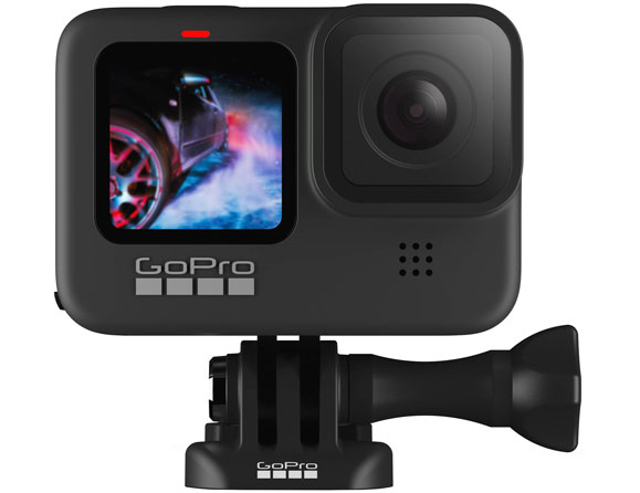 Sell your GoPro Hero9 today!