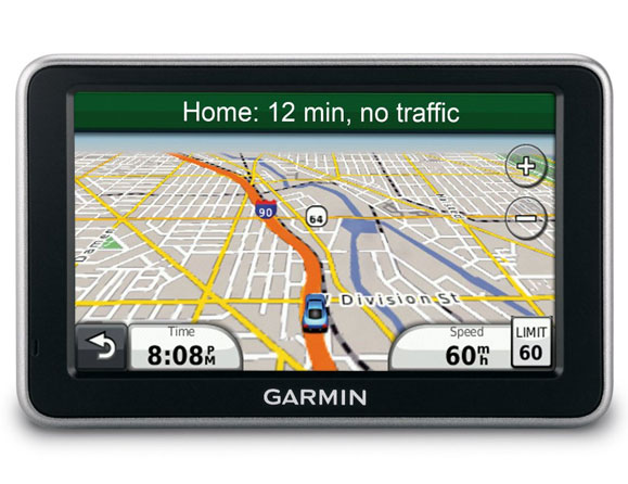 GPS Devices