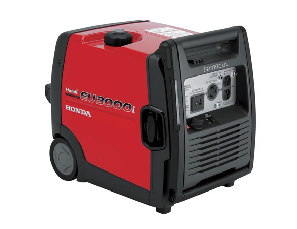 Honda EU3000i Handi Inverter Generator