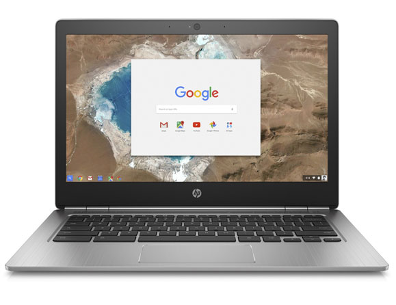 Chromebook